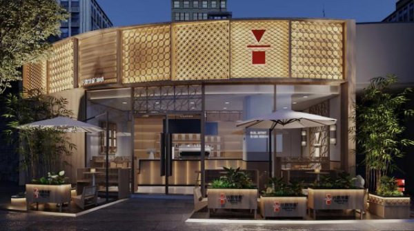 河南配资网 时隔四年再获新一轮融资，「代数学家咖啡algebraist coffee」比以往走得更稳了