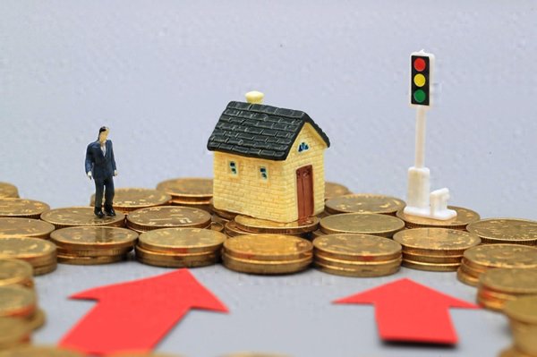 亦丰策略 央行北京定调，释放重要房地产信号，9月金九有戏？