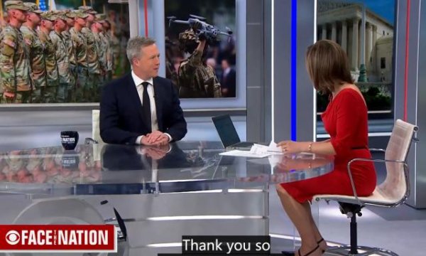 金景配资 美陆军部长：只要如此这般，“美国无人机将以难以置信速度超过中国”